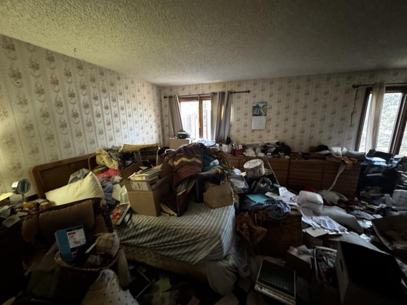 Constellation: before, primary bedroom