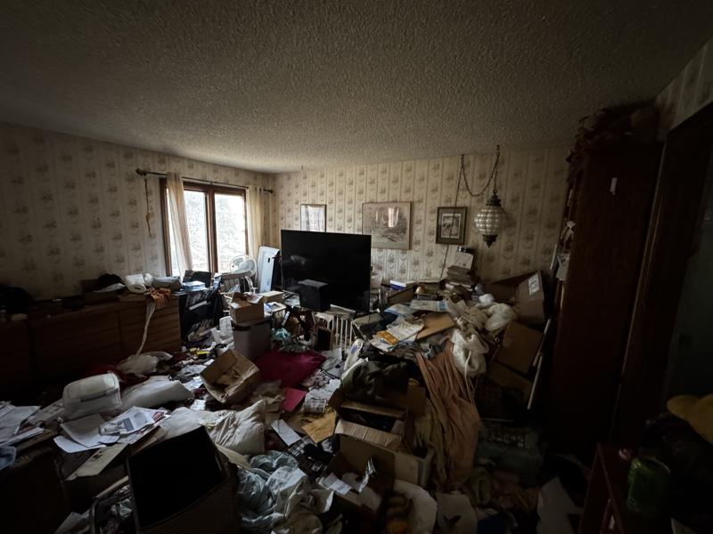 Constellation: before, living room